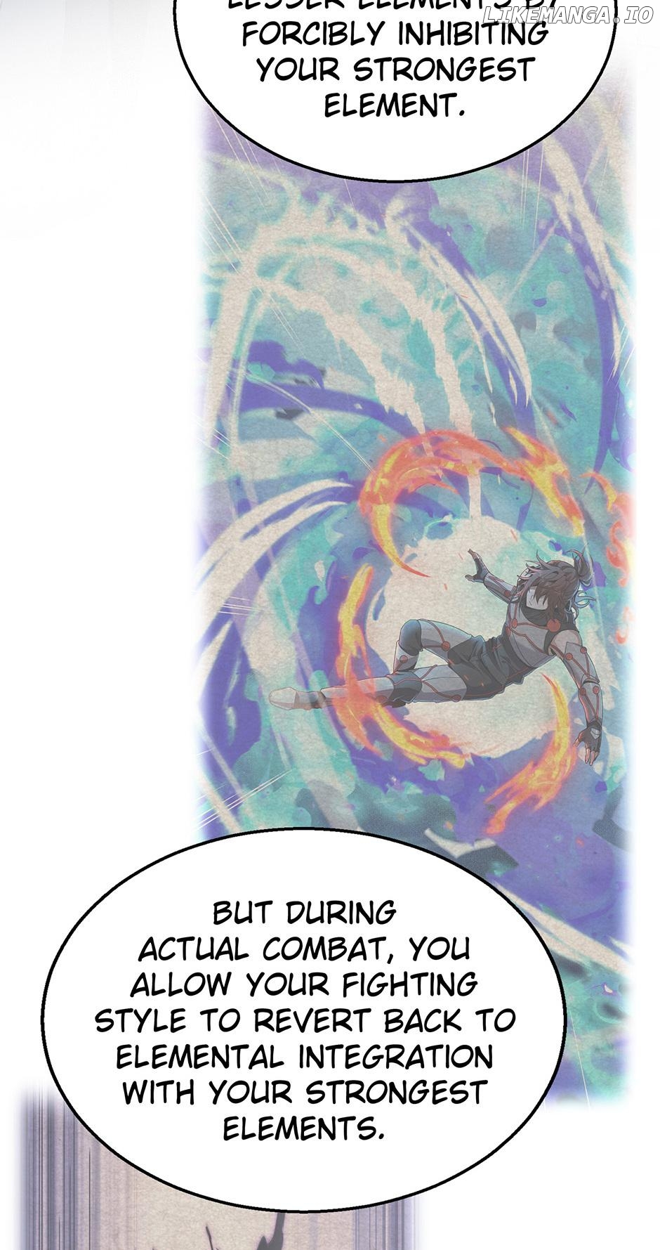 The Beginning After The End Chapter 213 image 77